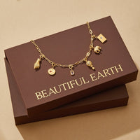 Charm Bundle - Beautiful Earth Boutique