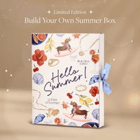 Summer Box Any 12 Packaging - Beautiful Earth Boutique