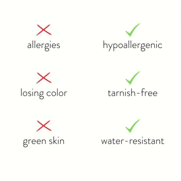 Emerald Green Stud Earrings - Beautiful Earth Boutique