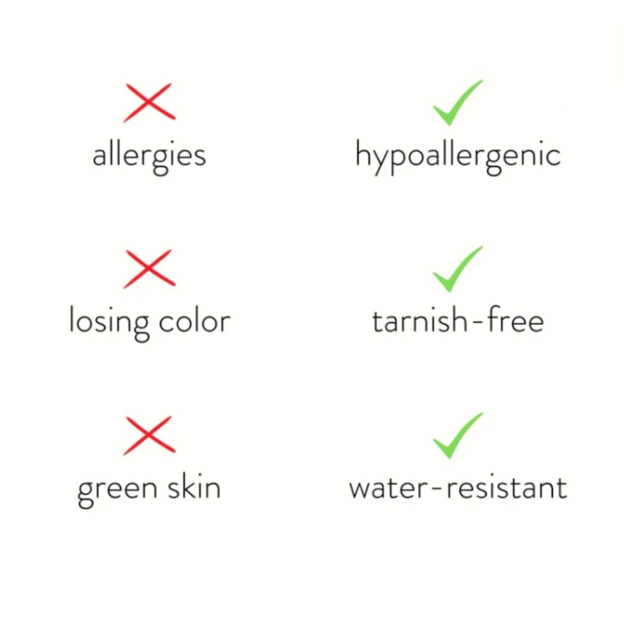 Gold Balloon Animal Necklace - Beautiful Earth Boutique