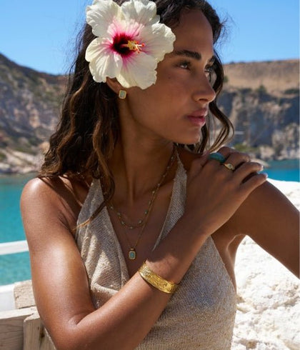 Between The Tides - Beautiful Earth Boutique