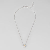 Daisy Pendant Necklace