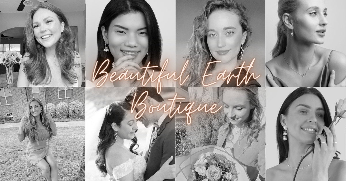 Beautiful Earth Boutique lifestyle