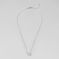 Daisy Pendant Necklace - Beautiful Earth Boutique