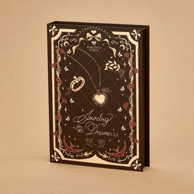 Jewellery For The Dreamers Bundle - Beautiful Earth Boutique