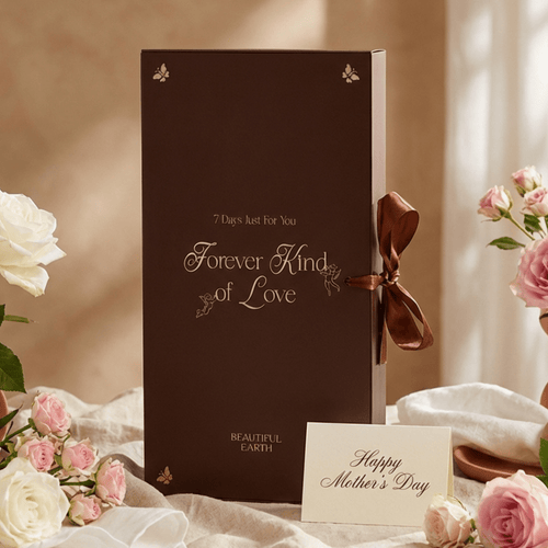 Mother's Day Jewellery Gift - Beautiful Earth Boutique