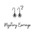 Mystery Earrings - Beautiful Earth Boutique