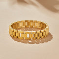 Watch Chain Bracelet - Beautiful Earth Boutique